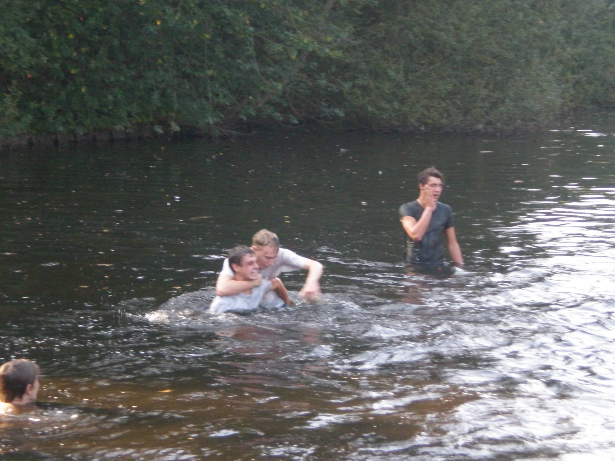 Sint-Martinus den XIIde - Opening '14